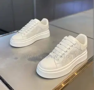 Original Alexander MC Queen Sneakers