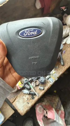 Tokunbo Steering Airbag for Ford Edge 2017 - 2020