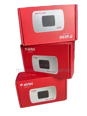 Airtel Vida Mifi
