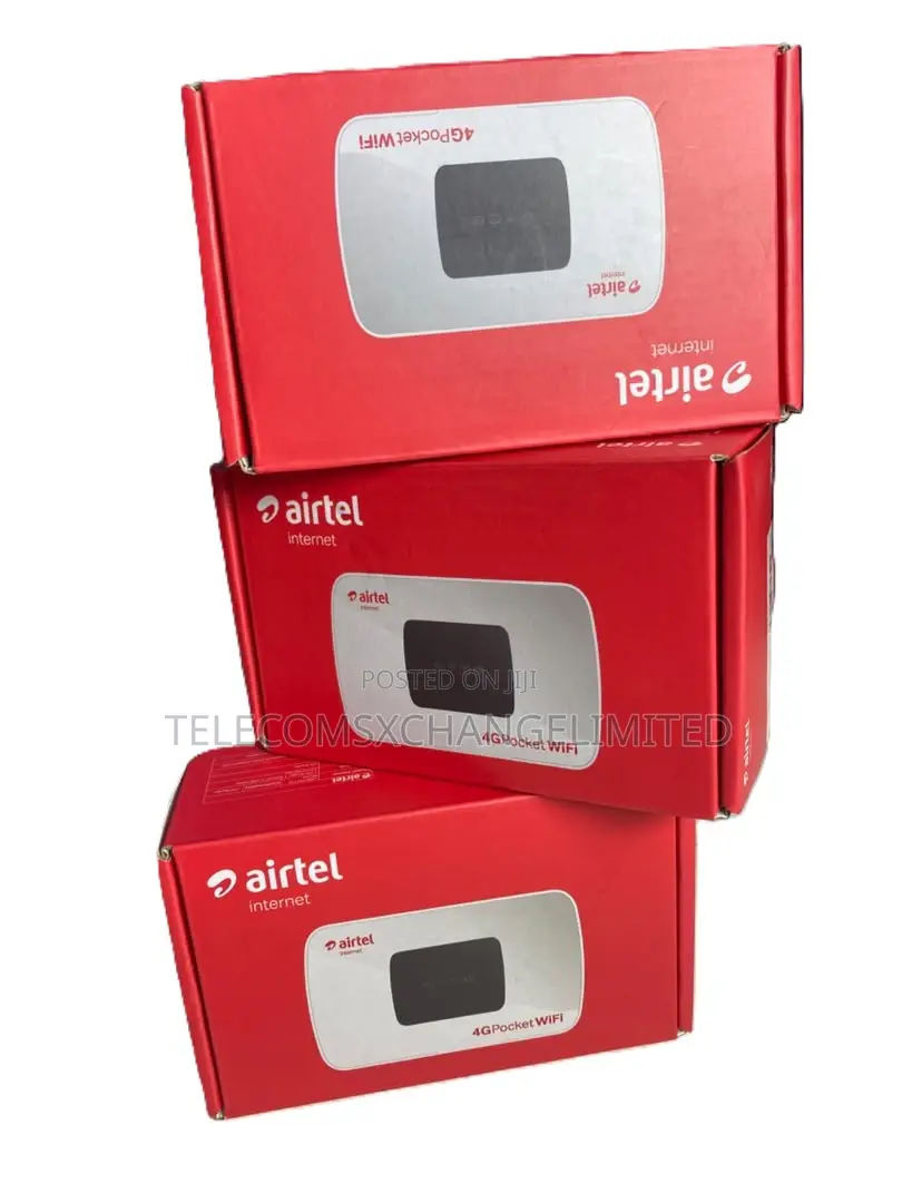 Airtel Vida Mifi