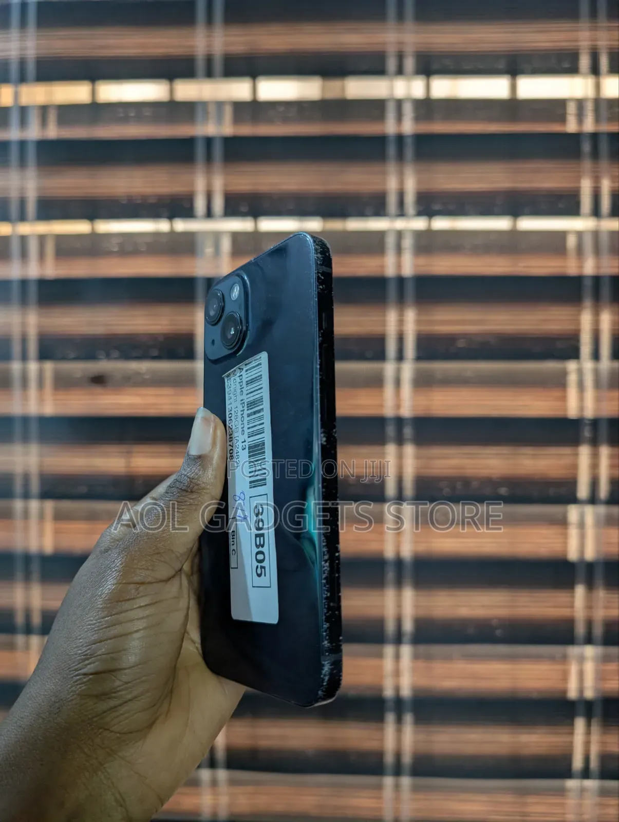 Apple iPhone 13 128 GB Blue