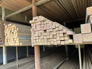 Square Rod