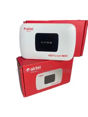 Airtel Vida Mifi