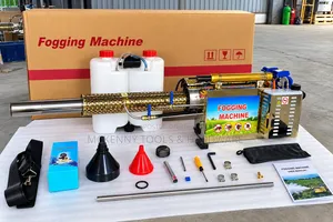 Fogging Machine | Thermal Fogger | Pest Control Disinfection Machine
