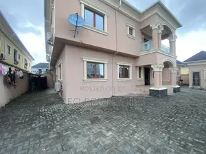 4bdrm Duplex in Adewale Axis, Ajah for rent