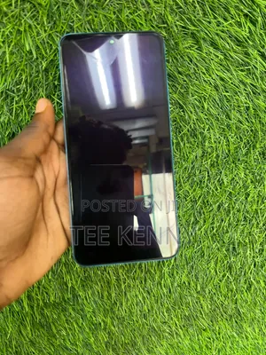 New Nokia 7.1 32 GB Black