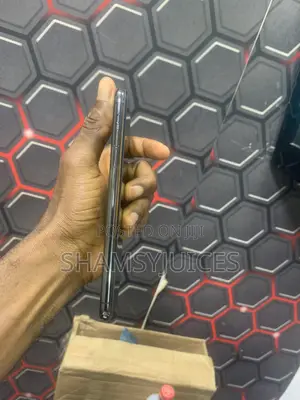 Apple iPhone 11 Pro Max 64 GB Black