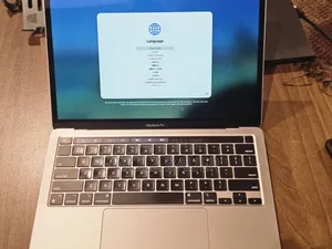 Laptop Apple MacBook Pro 2020 8GB Apple M1 SSD 256GB