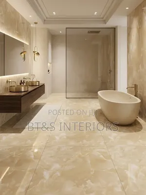 Royal Iceberg 60*60 Tiles