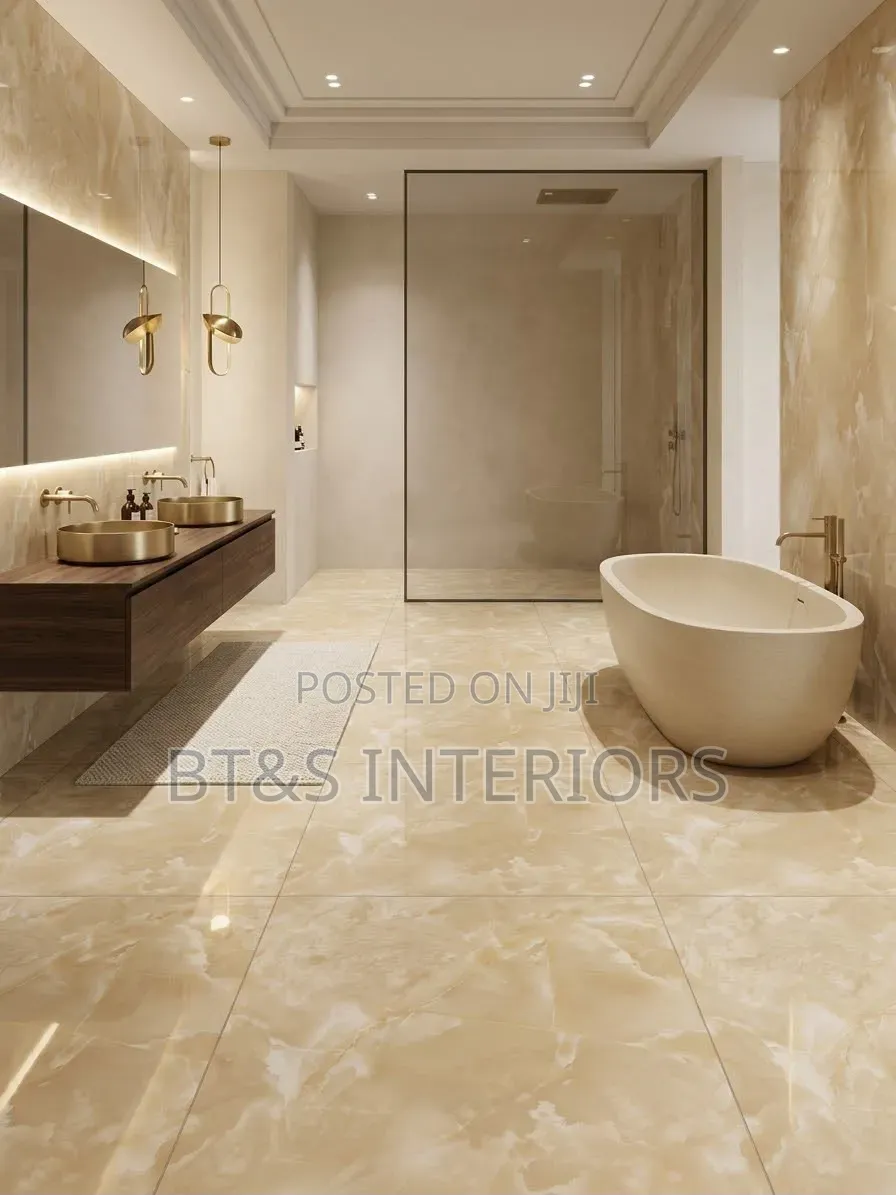 Royal Iceberg 60*60 Tiles