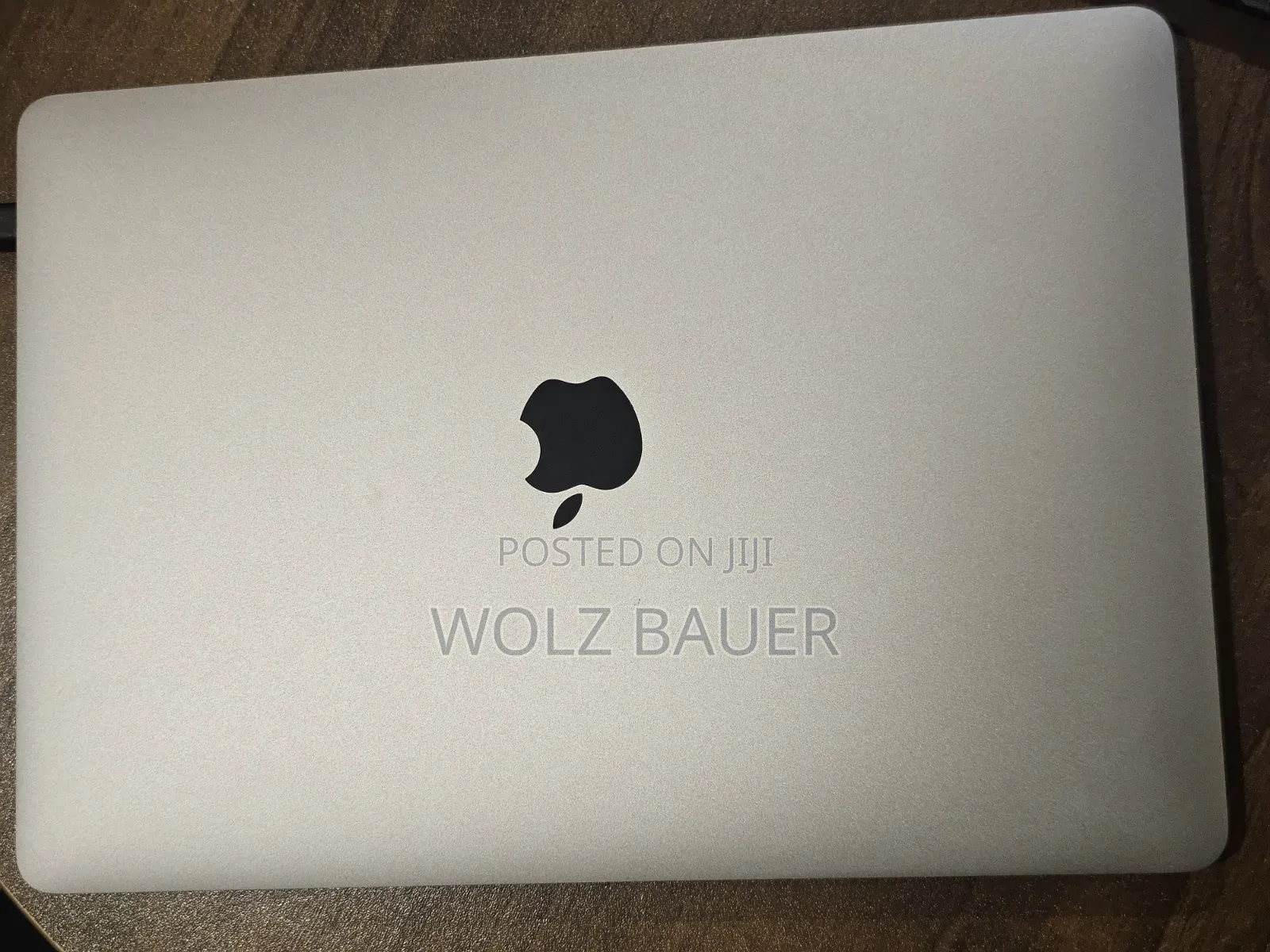 Laptop Apple MacBook Pro 2020 8GB Apple M1 SSD 256GB