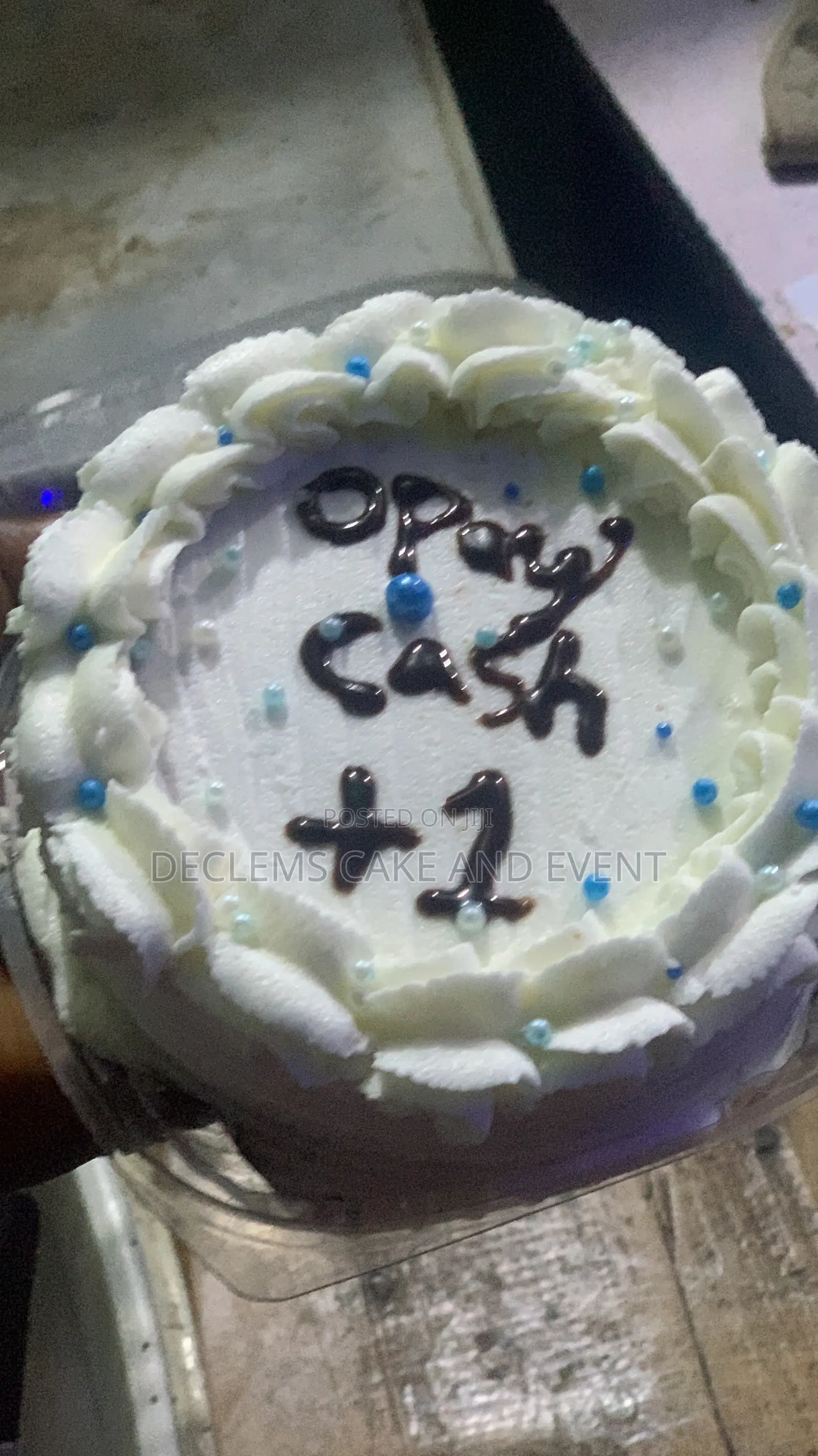 Budget Friendly Cakes