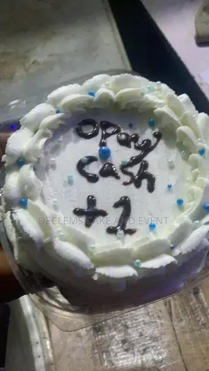 Budget Friendly Cakes