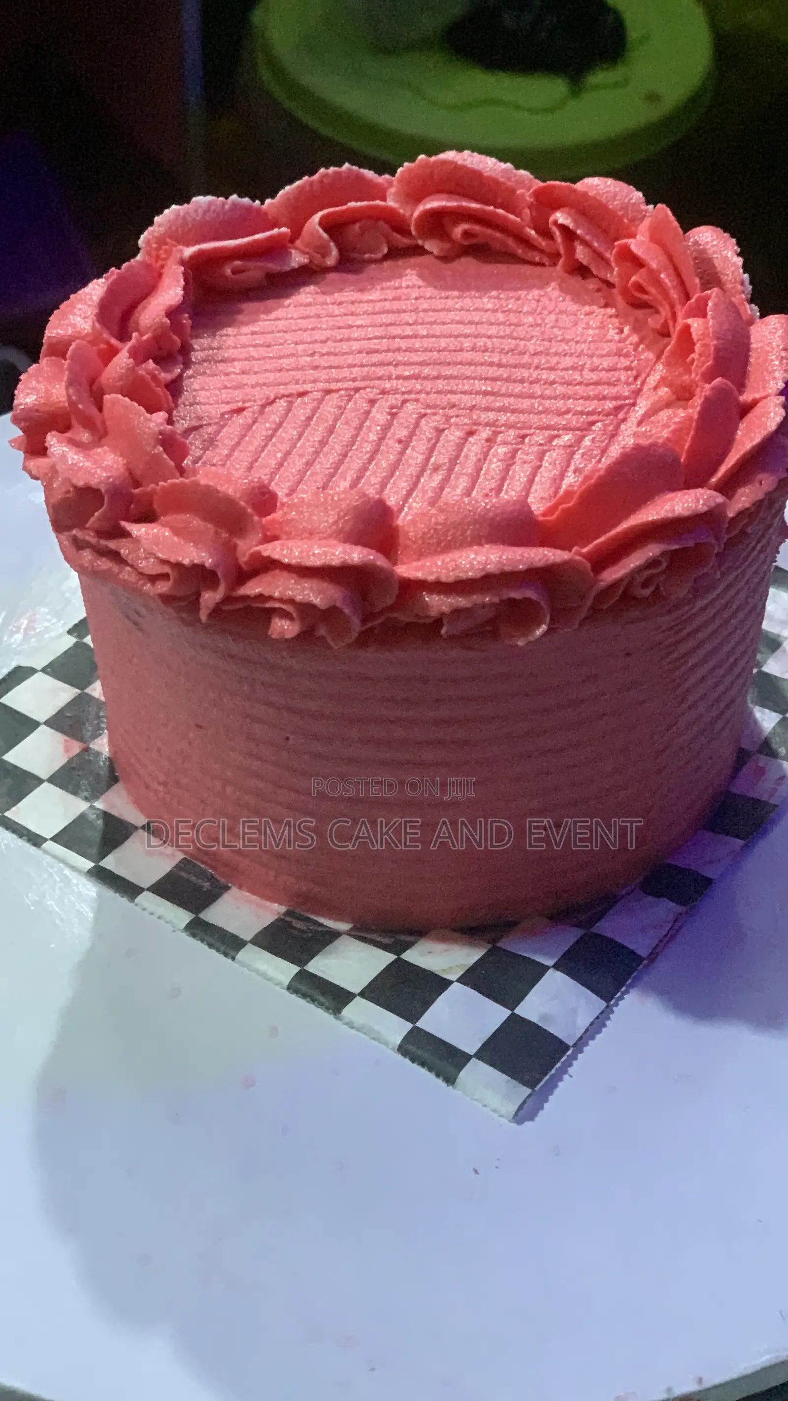 Budget Friendly Cakes