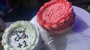 Budget Friendly Cakes