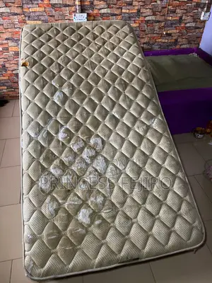 Spring Bed