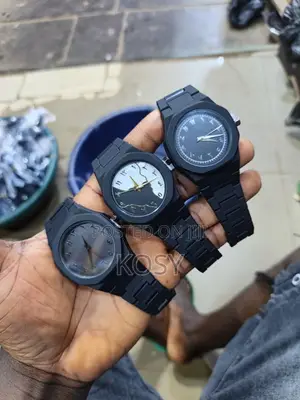 Unisex Watches