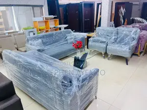 Turkish Light Green Sofa Set