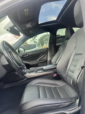 Lexus IS 250 2014 Silver
