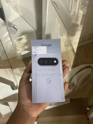 New Google Pixel 11 256 GB Blue