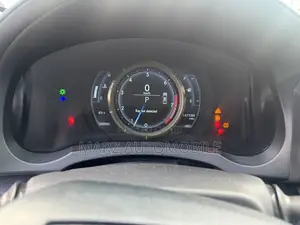 Lexus IS 250 2014 Silver