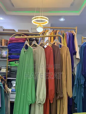 Free Gowns