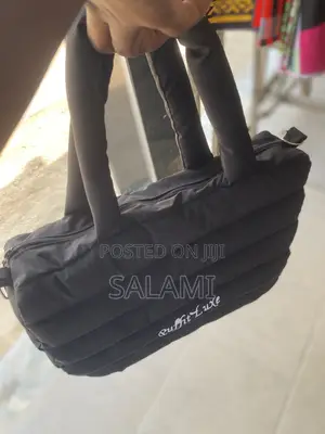 Quality Puffy Bags