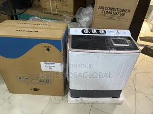 Premium Skyrun SPB116-024S Washing Machine