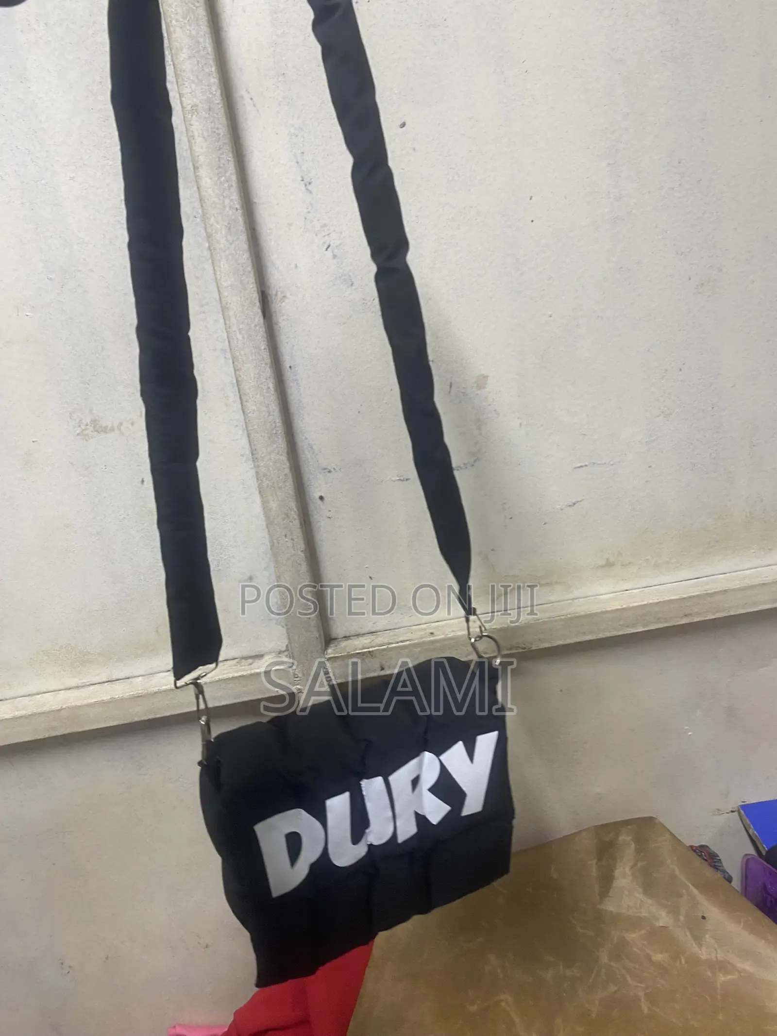 Quality Puffy Bags