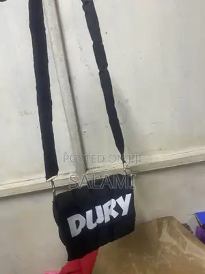 Quality Puffy Bags