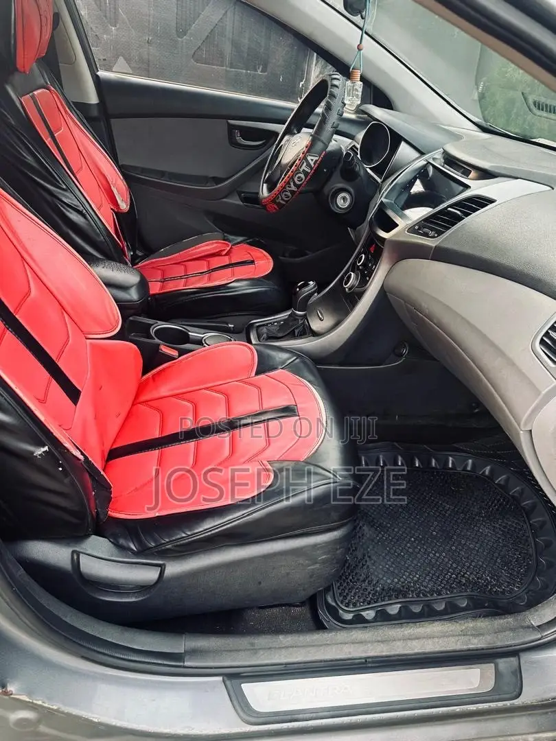 Rental With Self Drive Services