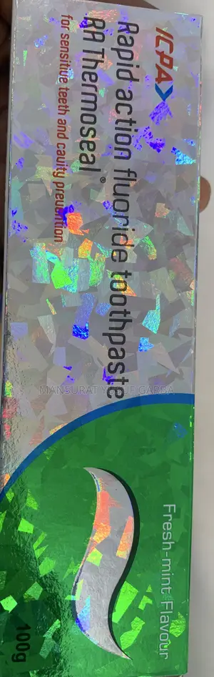 Thermoseal Rapid Action