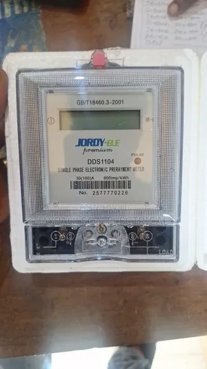 Jordy Ele Premium (Model DDS1104)