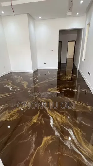Epoxy Floor finishes,ind.n Resd House Painting,wall Screeding. Etc