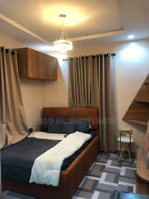 Furnished 1bdrm Apartment in De Pavilion Resident, Onike for sale