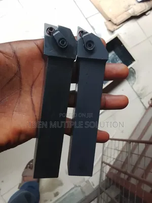 25x25 External Turning Tool Holder