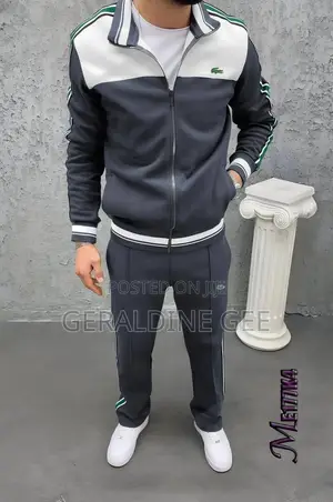 Kings Turkish Lacoste Outfit for My Odogwu Ballers Kings