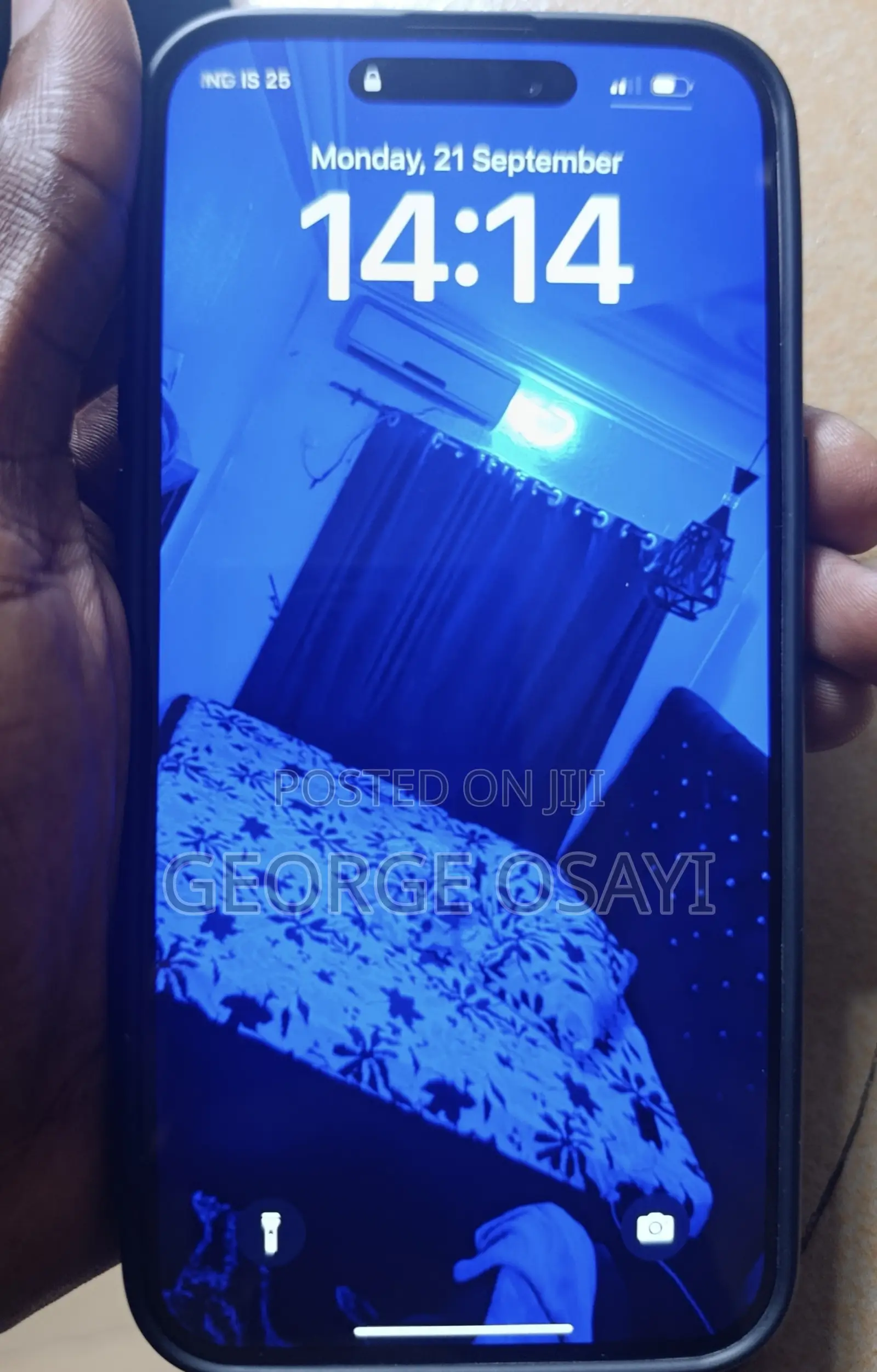 Apple iPhone 15 Pro Max 256 GB Gray