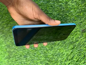 New Mobile Phone 256 GB Blue