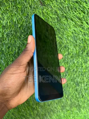 New Mobile Phone 256 GB Blue