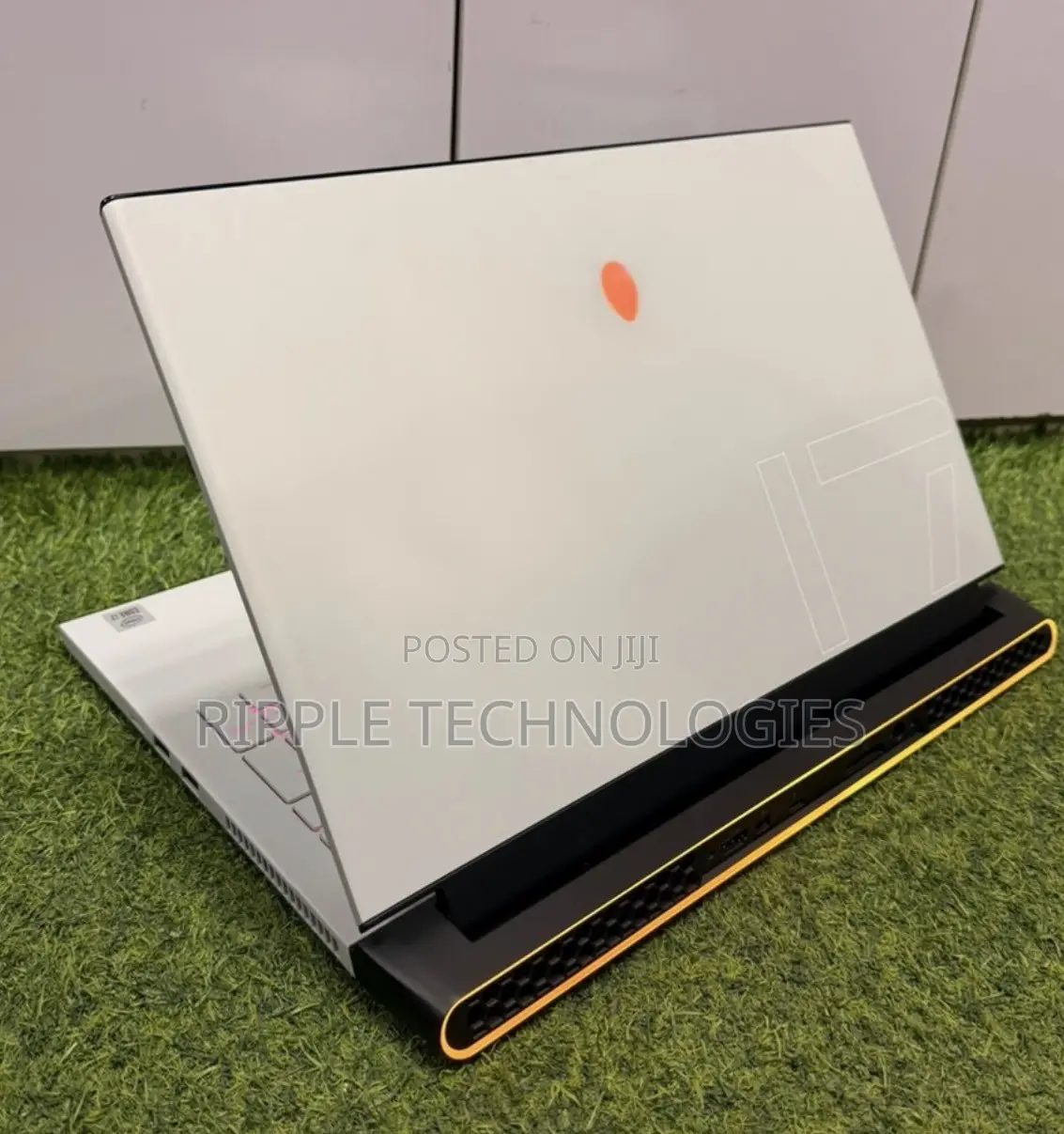 Laptop Alienware M17 R3 32GB Intel Core i7 SSD 512GB
