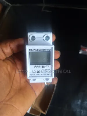 Check Meter