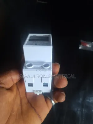 Check Meter