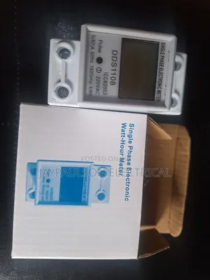 Check Meter