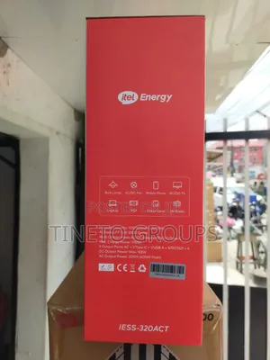 Power Go Pro 100,000mah
