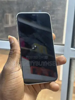 Apple iPhone 11 128 GB White