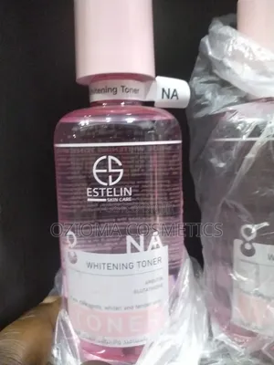 Estaline Face Toner