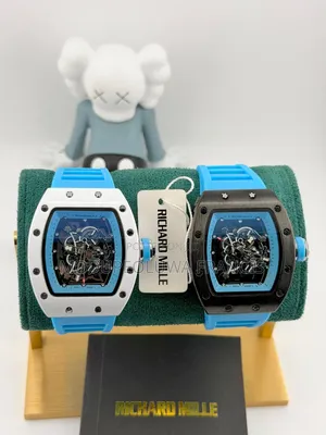 Wristwatch
