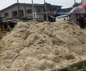 Supplier of Sand