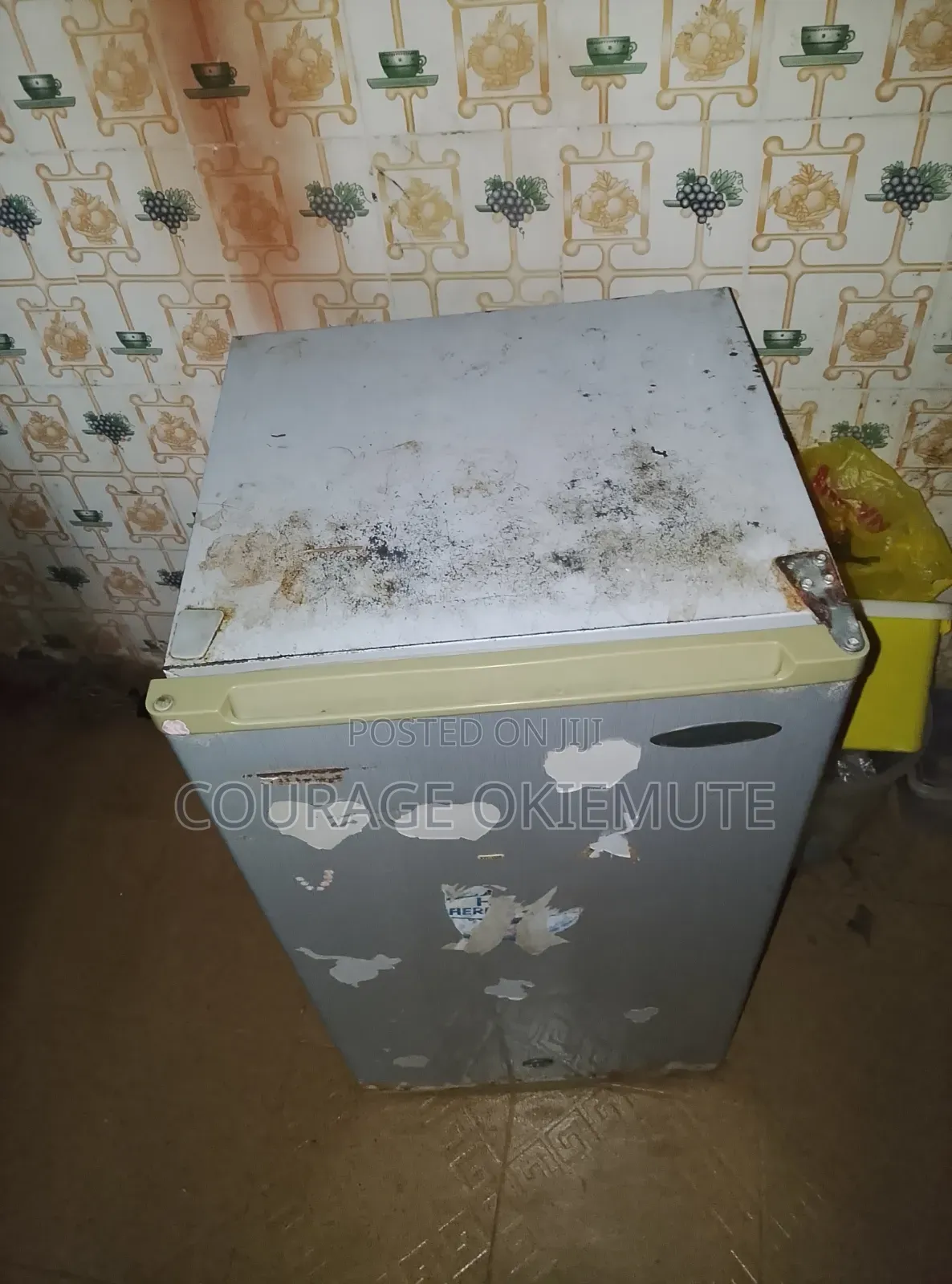 Haier Thermocool